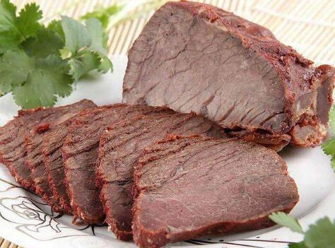 如何辨别熟牛肉的真假?(图1) QQ20190113084501.jpg