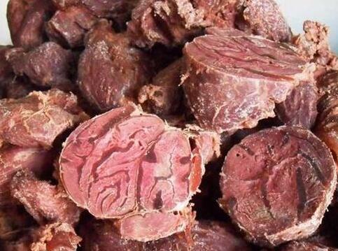 如何辨别熟牛肉的真假?(图2) QQ20190113084526.jpg