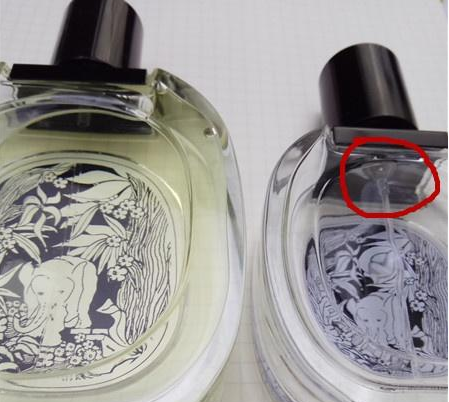 蒂普提克无花果香水如何鉴别真假方法介绍(图5) 蒂普提克无花果香水如何鉴别真假方法介绍(图5)