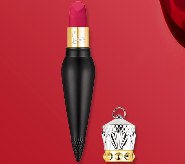 CL萝卜丁口红真假如何鉴别方法介绍(图1) CL萝卜丁口红真假如何鉴别方法介绍(图1)