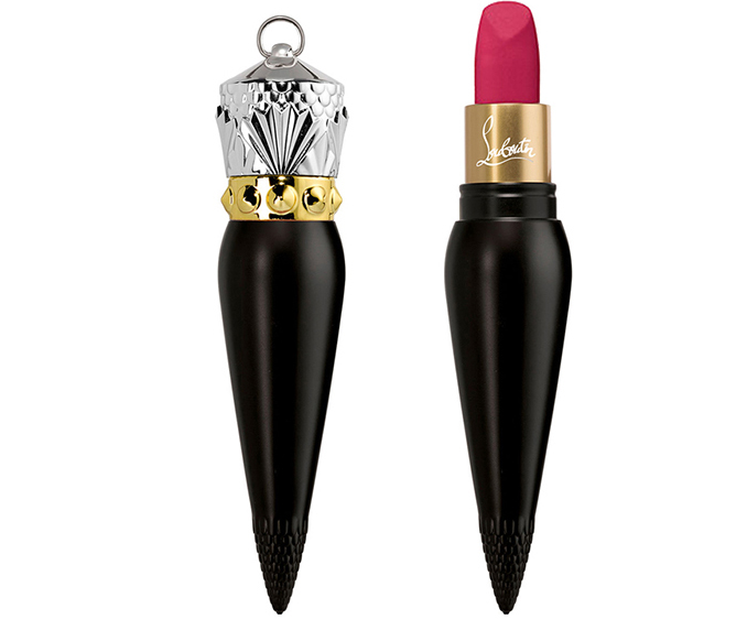 CL萝卜丁口红真假如何鉴别方法介绍(图2) CL萝卜丁口红真假如何鉴别方法介绍(图2)