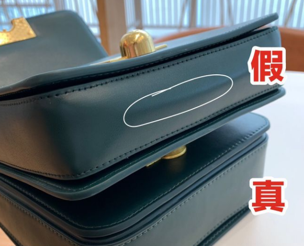 MIRGAMKOSEL小MK包包真假分辨大全(图2) MIRGAMKOSEL小MK包包真假分辨大全(图2)