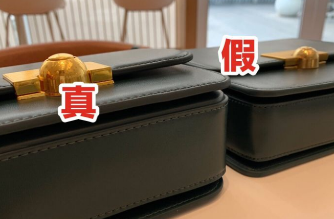 MIRGAMKOSEL小MK包包真假分辨大全(图3) MIRGAMKOSEL小MK包包真假分辨大全(图3)