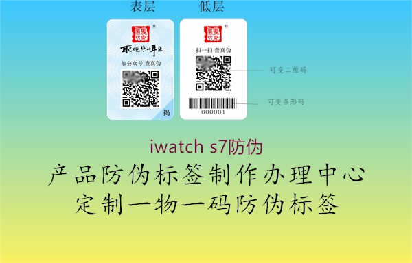 iwatch s7防伪(图1) iwatch s7防伪1.jpg