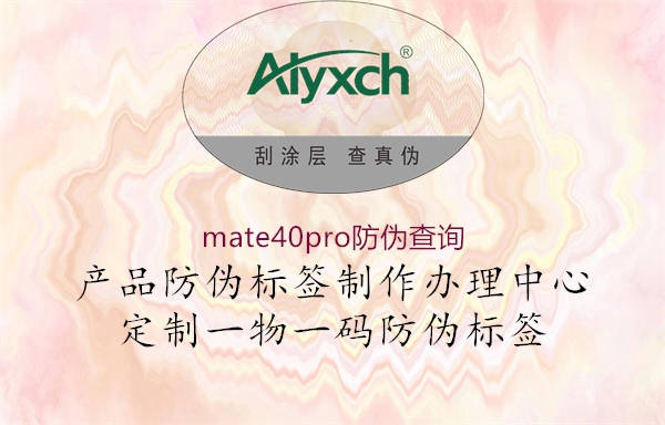 mate40pro防伪查询(图1) mate40pro防伪查询1.jpg