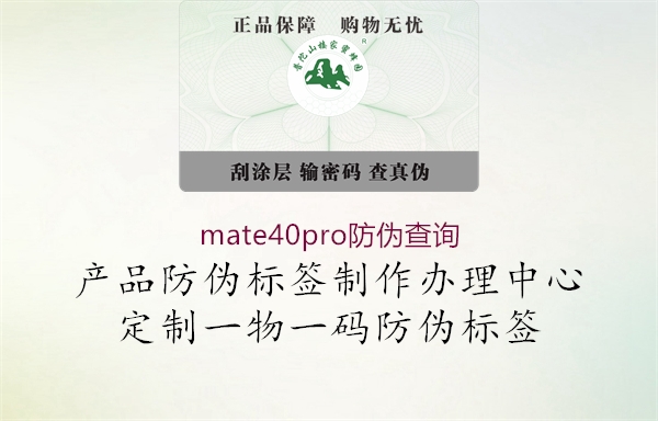 mate40pro防伪查询(图2) mate40pro防伪查询2.jpg