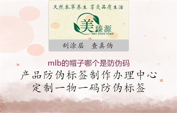 mlb的帽子哪个是防伪码(图1) mlb的帽子哪个是防伪码1.jpg