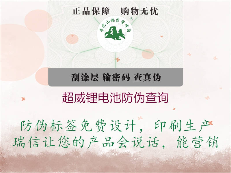 超威锂电池防伪查询(图2) 超威锂电池防伪查询2.jpg