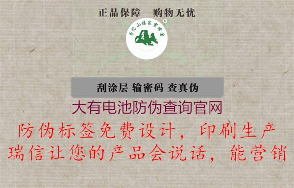 大有电池防伪查询官网(图1) 大有电池防伪查询官网1.jpg