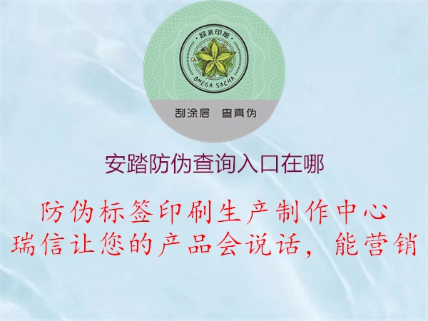 安踏防伪查询入口在哪(图2) 安踏防伪查询入口在哪2.jpg