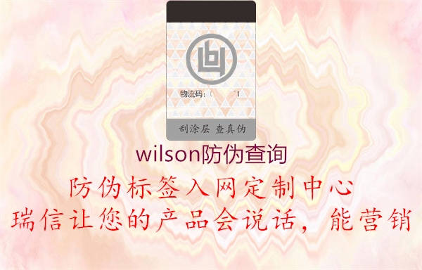 wilson防伪查询3.jpg