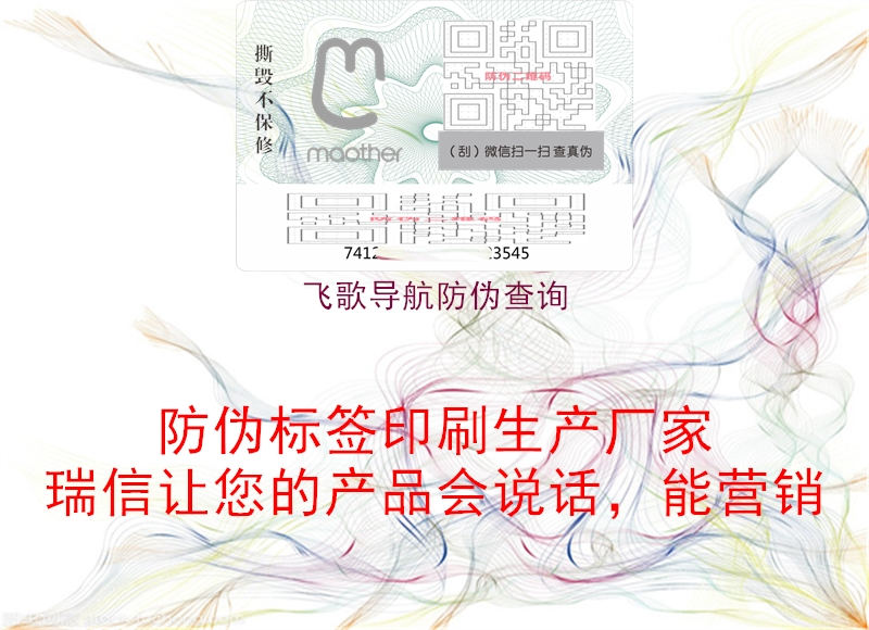 飞歌导航防伪查询(图1) 飞歌导航防伪查询1.jpg