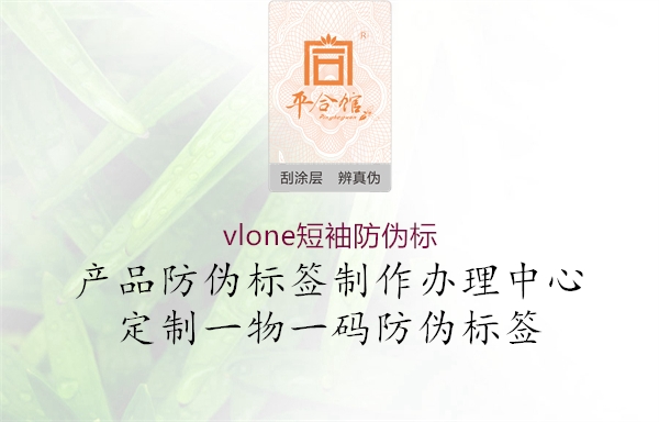 vlone短袖防伪标(图1) vlone短袖防伪标1.jpg