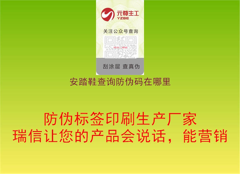 安踏鞋查询防伪码在哪里(图2) 安踏鞋查询防伪码在哪里2.jpg