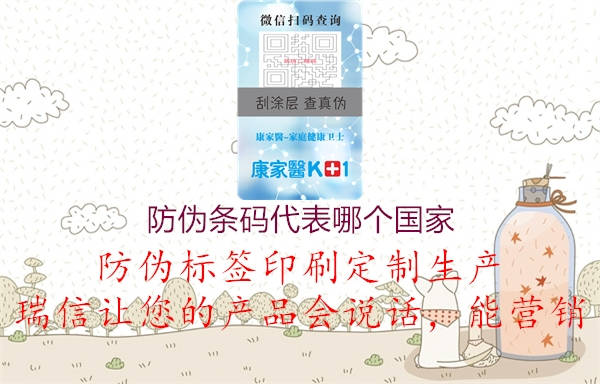 防伪条码代表哪个国家(图1) 防伪条码代表哪个国家1.jpg