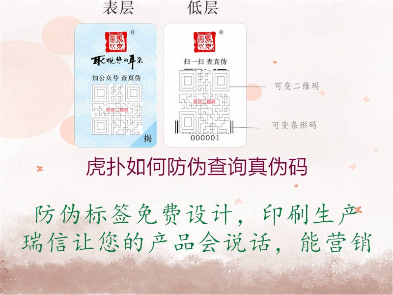 虎扑如何防伪查询真伪码(图2) 虎扑如何防伪查询真伪码2.jpg