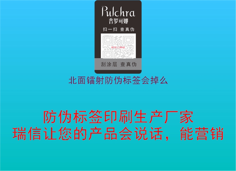 北面镭射防伪标签会掉么(图2) 北面镭射防伪标签会掉么2.jpg
