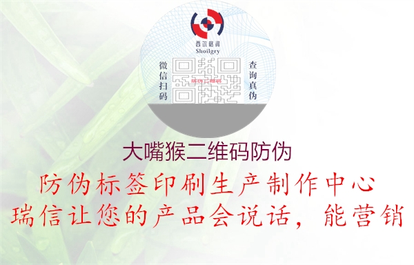 大嘴猴二维码防伪(图1) 大嘴猴二维码防伪1.jpg