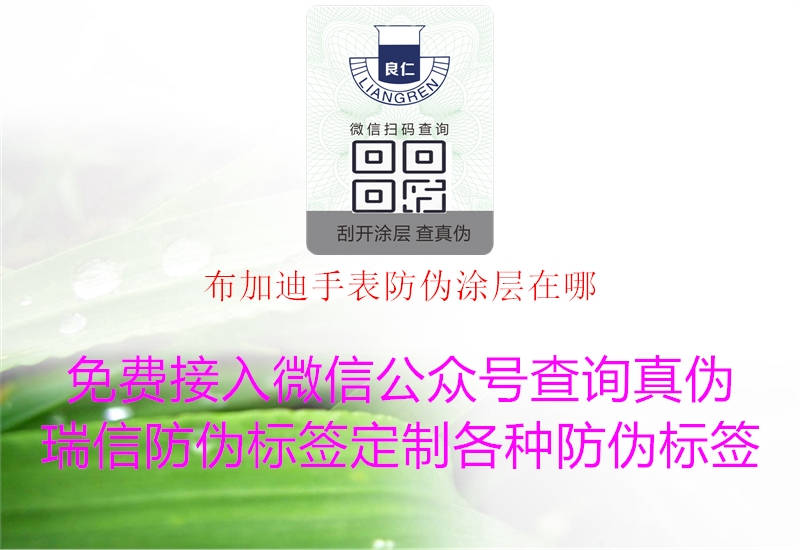 布加迪手表防伪涂层在哪(图2) 布加迪手表防伪涂层在哪2.jpg