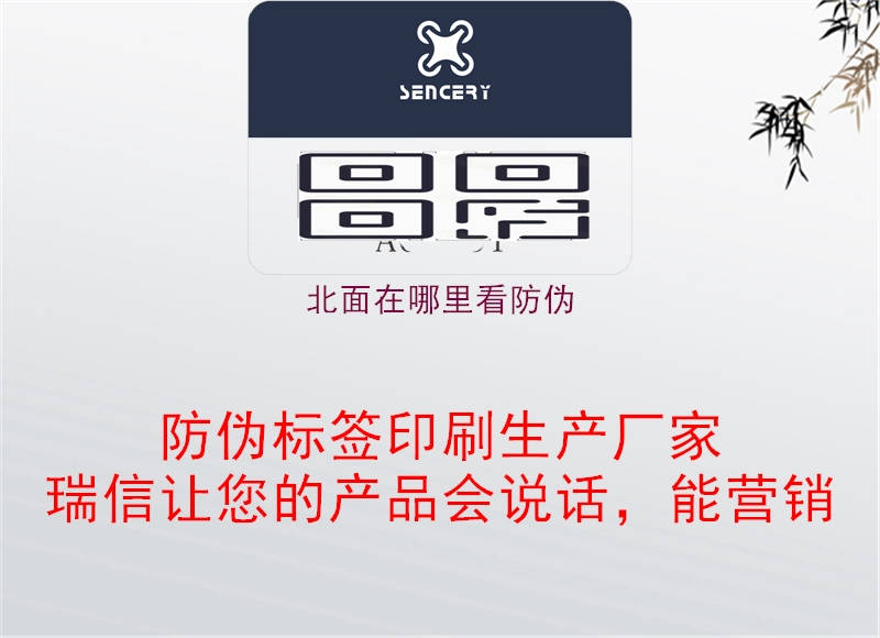 北面在哪里看防伪(图1) 北面在哪里看防伪1.jpg