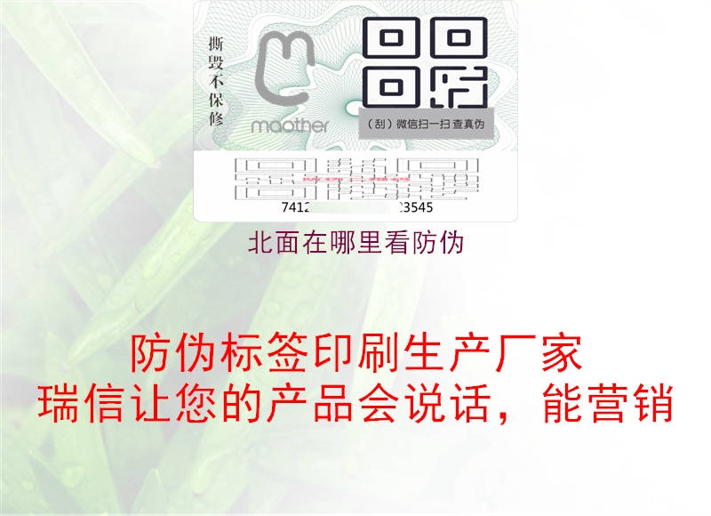 北面在哪里看防伪(图3) 北面在哪里看防伪3.jpg