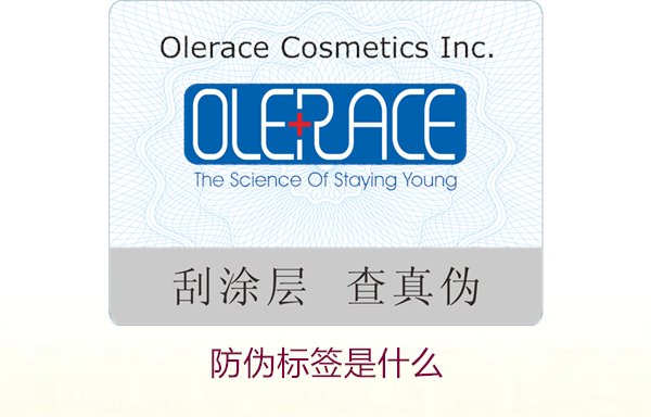 防伪标签是什么?深入解析其功能与市场应用(图3) 防伪标签是什么3.jpg